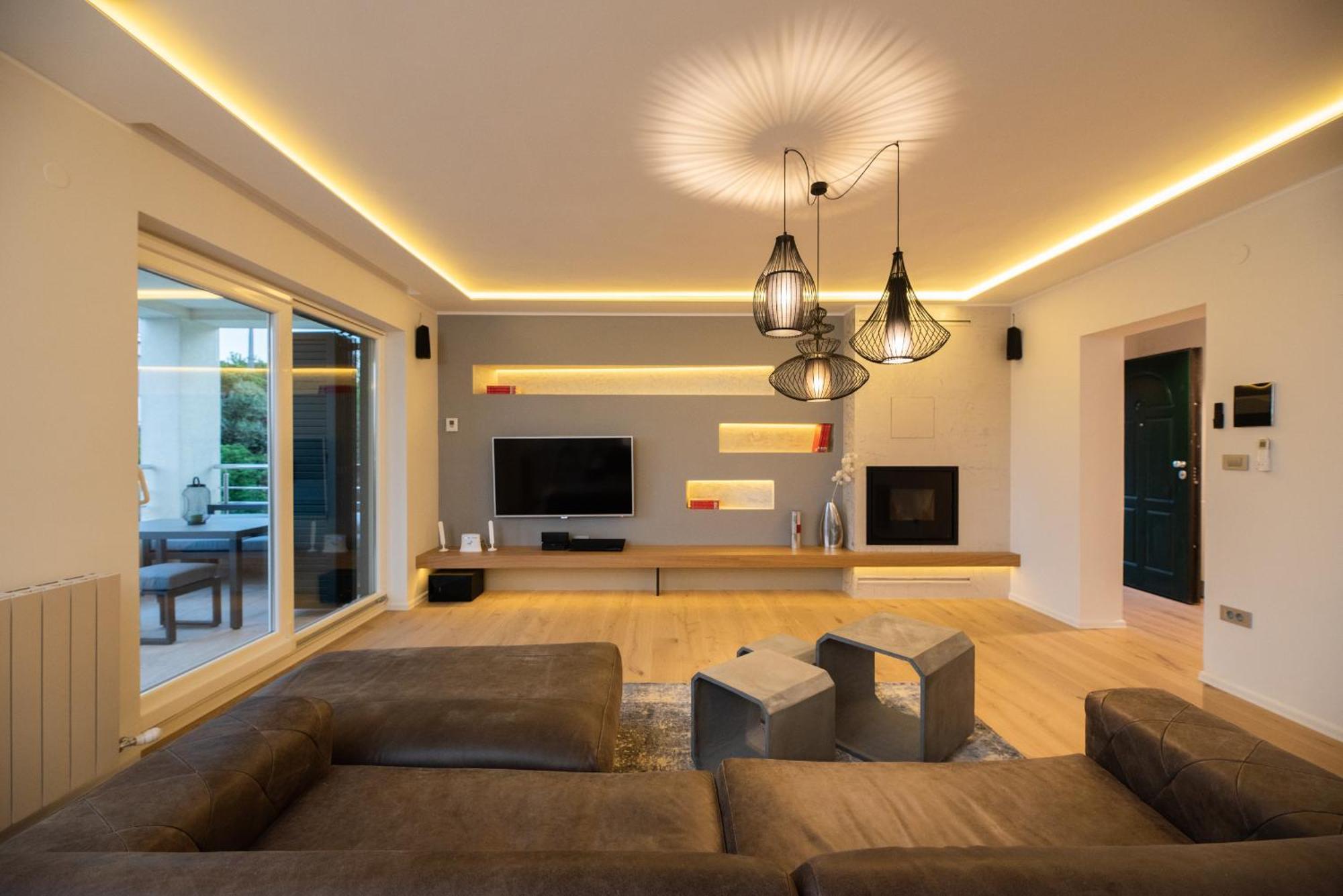 Apartment Visore - Renea Volosko